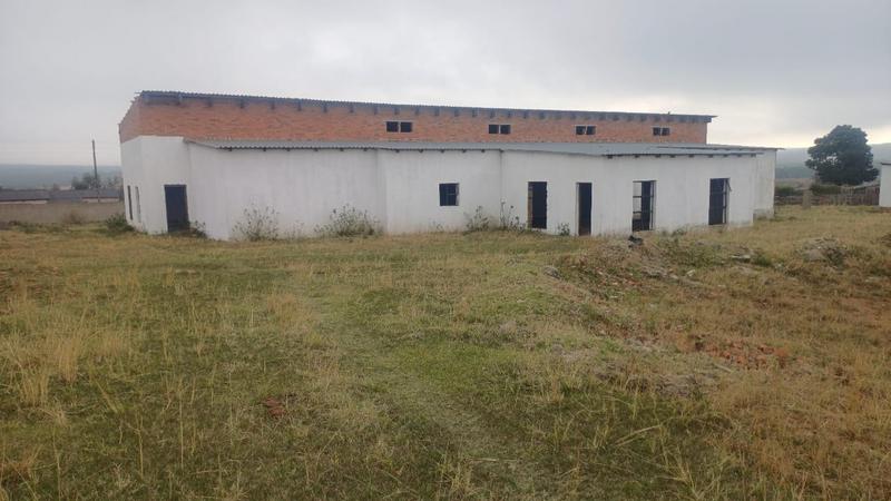 Commercial Property for Sale in Ermelo Mpumalanga