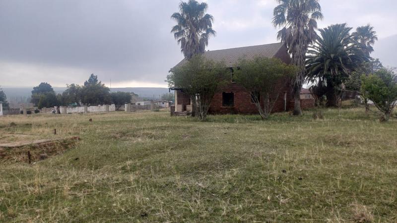 Commercial Property for Sale in Ermelo Mpumalanga