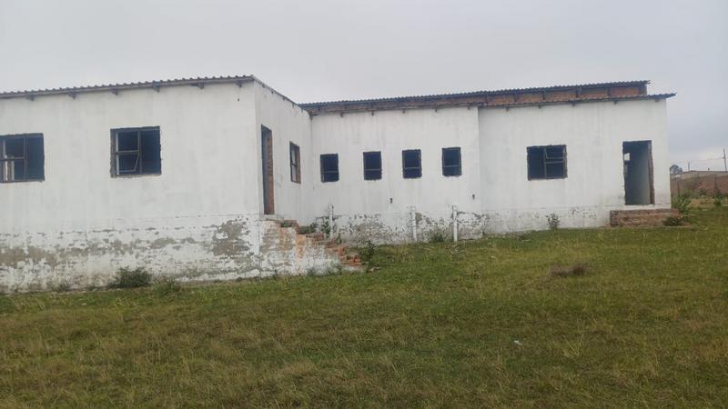 Commercial Property for Sale in Ermelo Mpumalanga