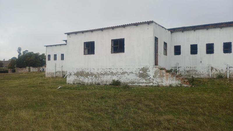 Commercial Property for Sale in Ermelo Mpumalanga