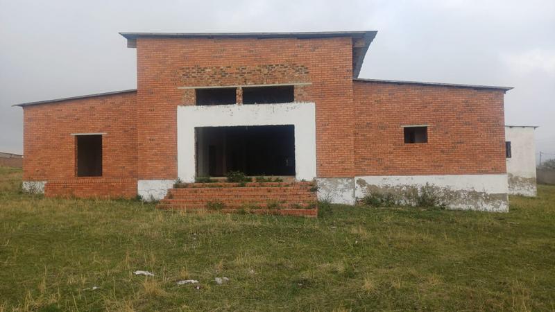 Commercial Property for Sale in Ermelo Mpumalanga