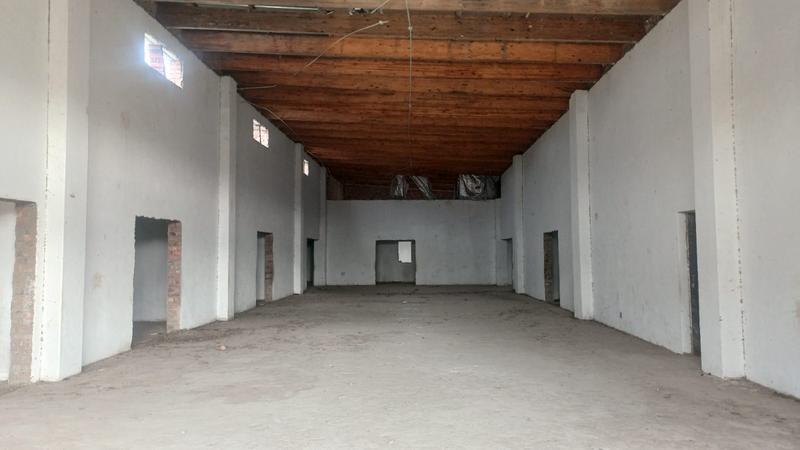 Commercial Property for Sale in Ermelo Mpumalanga