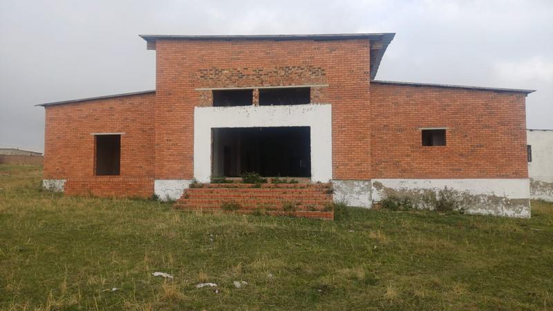 Commercial Property for Sale in Ermelo Mpumalanga