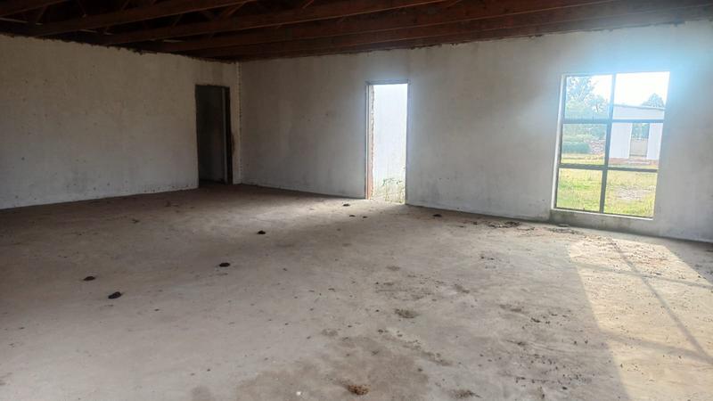 Commercial Property for Sale in Ermelo Mpumalanga