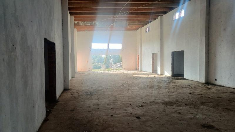 Commercial Property for Sale in Ermelo Mpumalanga