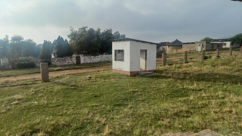 Commercial Property for Sale in Ermelo Mpumalanga