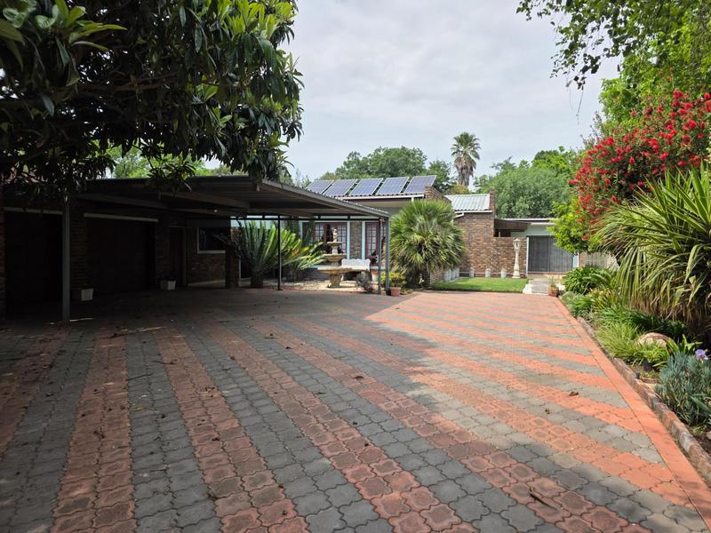 4 Bedroom Property for Sale in Bethal Mpumalanga