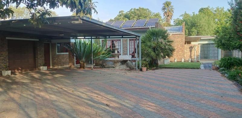 4 Bedroom Property for Sale in Bethal Mpumalanga