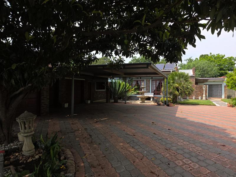4 Bedroom Property for Sale in Bethal Mpumalanga
