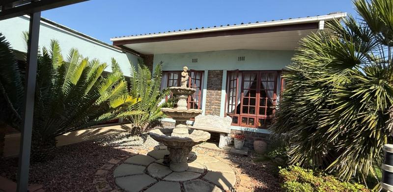 4 Bedroom Property for Sale in Bethal Mpumalanga