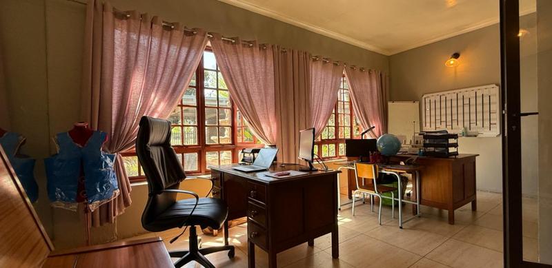 4 Bedroom Property for Sale in Bethal Mpumalanga