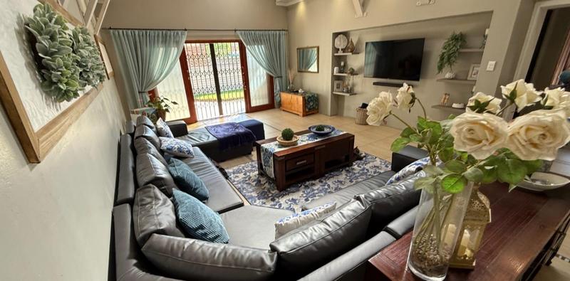 4 Bedroom Property for Sale in Bethal Mpumalanga