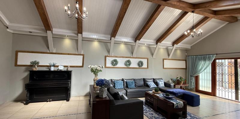 4 Bedroom Property for Sale in Bethal Mpumalanga