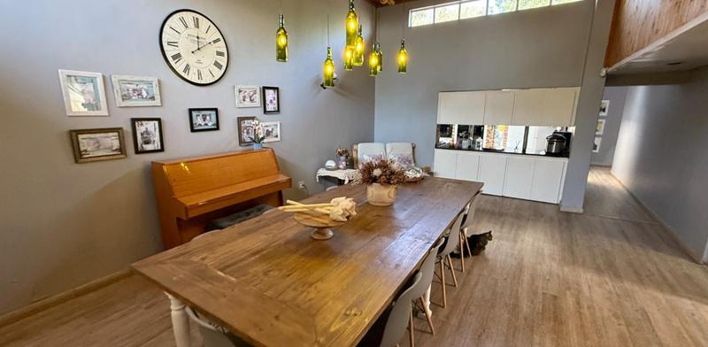 4 Bedroom Property for Sale in Bethal Mpumalanga