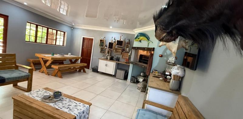 4 Bedroom Property for Sale in Bethal Mpumalanga