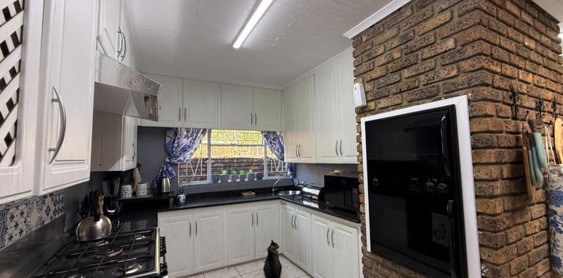 4 Bedroom Property for Sale in Bethal Mpumalanga