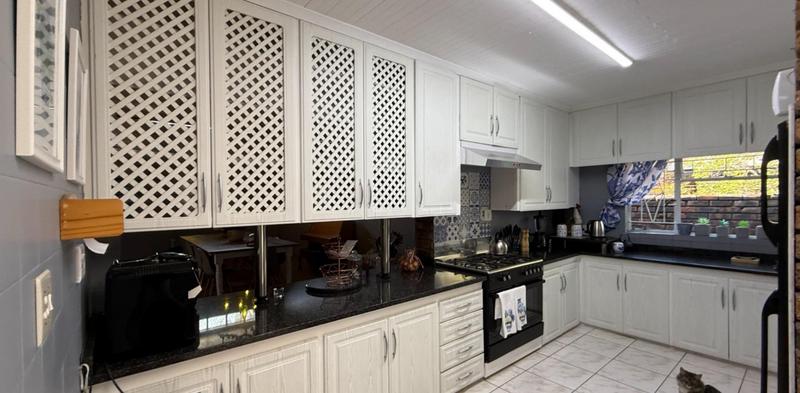 4 Bedroom Property for Sale in Bethal Mpumalanga
