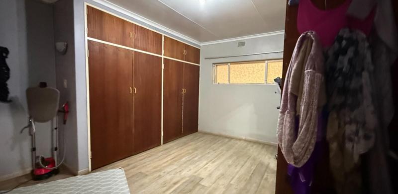4 Bedroom Property for Sale in Bethal Mpumalanga