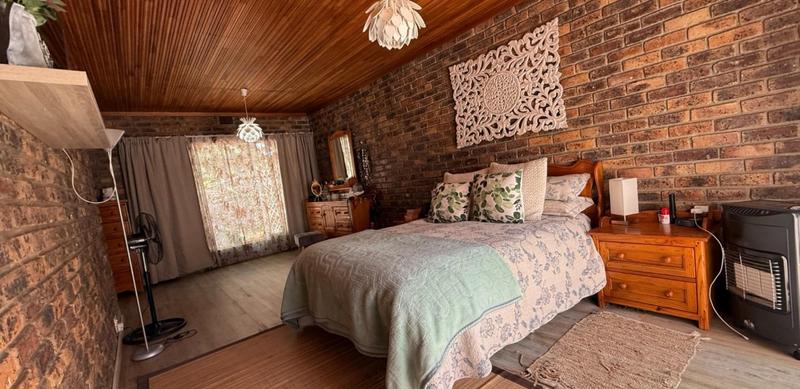 4 Bedroom Property for Sale in Bethal Mpumalanga