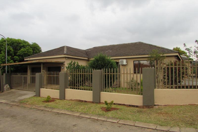 3 Bedroom Property for Sale in White River Ext 49 Mpumalanga
