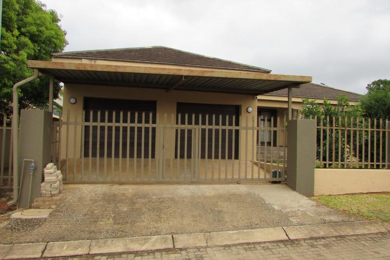 3 Bedroom Property for Sale in White River Ext 49 Mpumalanga