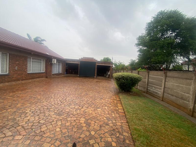 4 Bedroom Property for Sale in Kanonkop Mpumalanga