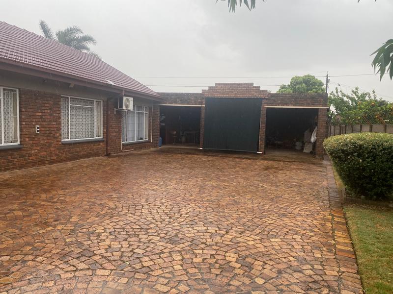 4 Bedroom Property for Sale in Kanonkop Mpumalanga