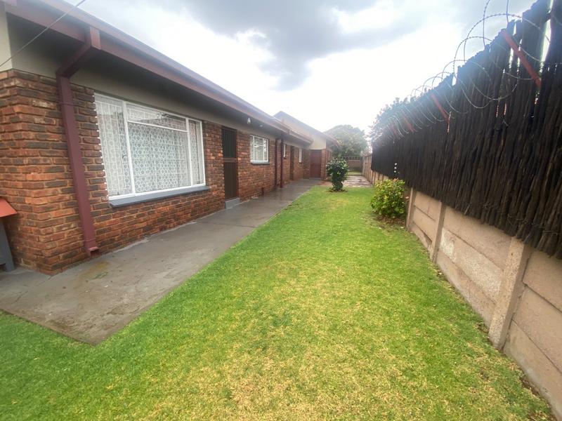 4 Bedroom Property for Sale in Kanonkop Mpumalanga