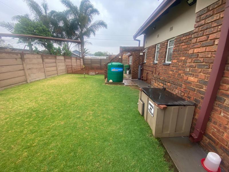 4 Bedroom Property for Sale in Kanonkop Mpumalanga