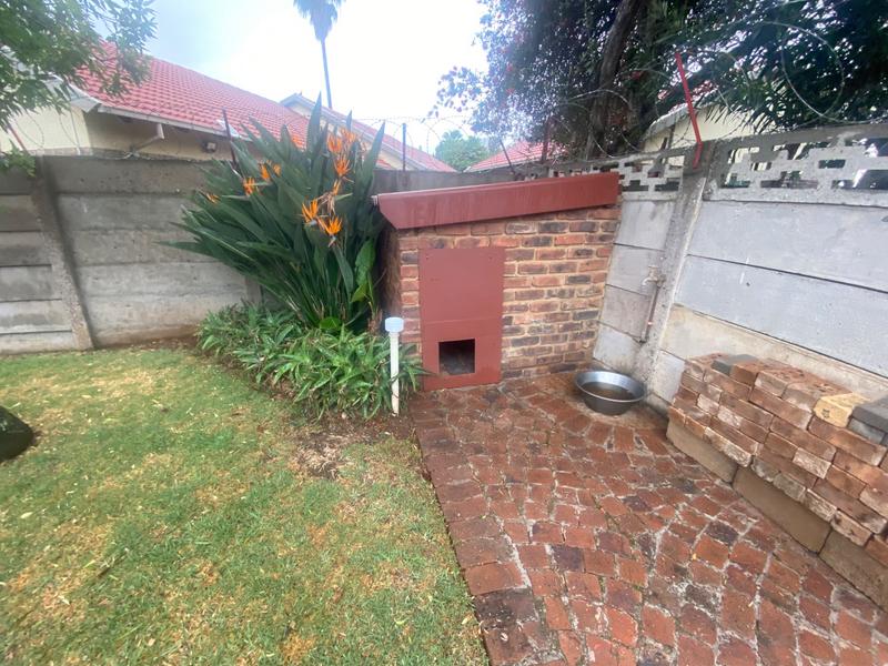 4 Bedroom Property for Sale in Kanonkop Mpumalanga