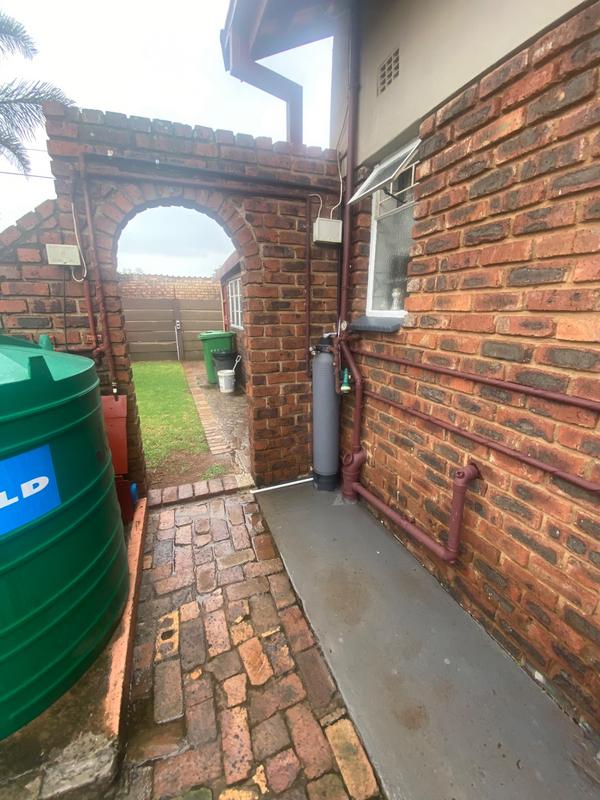 4 Bedroom Property for Sale in Kanonkop Mpumalanga