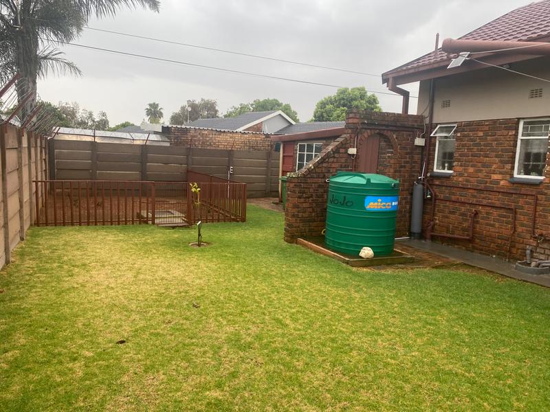 4 Bedroom Property for Sale in Kanonkop Mpumalanga