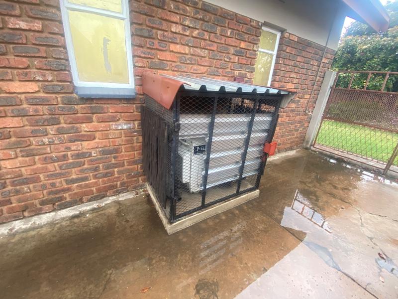 4 Bedroom Property for Sale in Kanonkop Mpumalanga