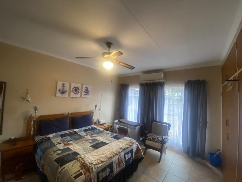 4 Bedroom Property for Sale in Kanonkop Mpumalanga