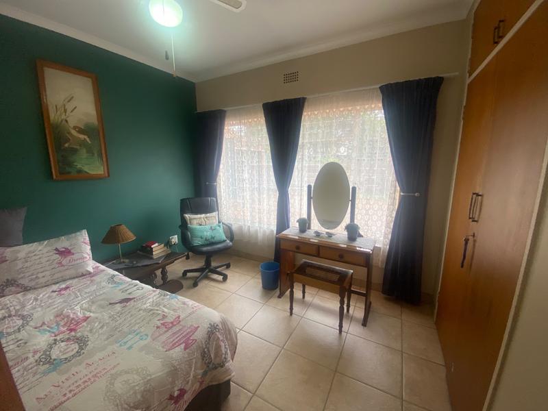 4 Bedroom Property for Sale in Kanonkop Mpumalanga