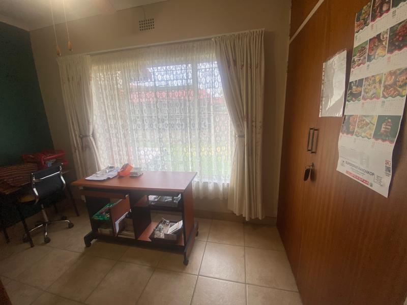 4 Bedroom Property for Sale in Kanonkop Mpumalanga