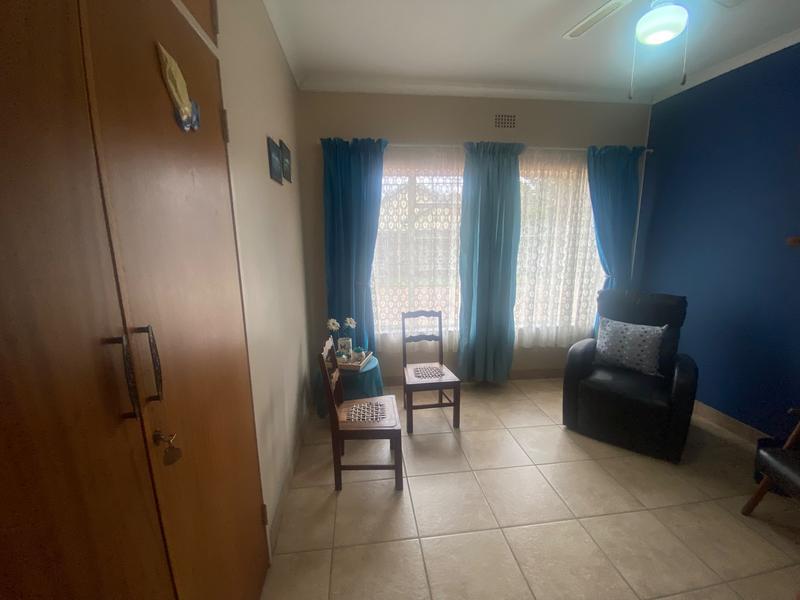 4 Bedroom Property for Sale in Kanonkop Mpumalanga