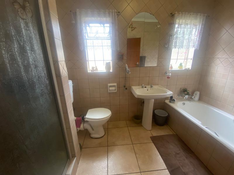 4 Bedroom Property for Sale in Kanonkop Mpumalanga