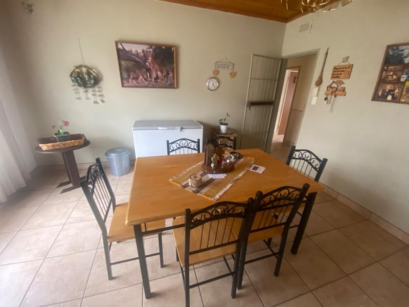 4 Bedroom Property for Sale in Kanonkop Mpumalanga