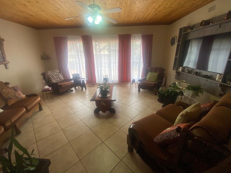 4 Bedroom Property for Sale in Kanonkop Mpumalanga