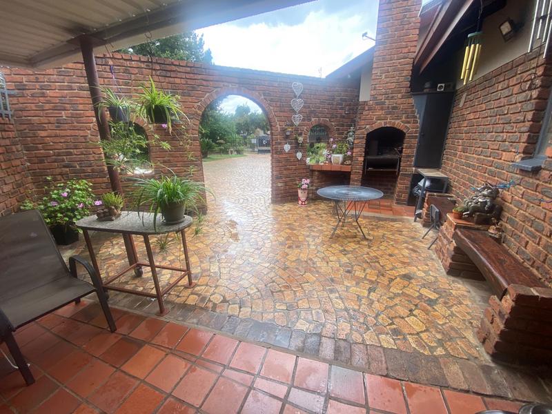 4 Bedroom Property for Sale in Kanonkop Mpumalanga