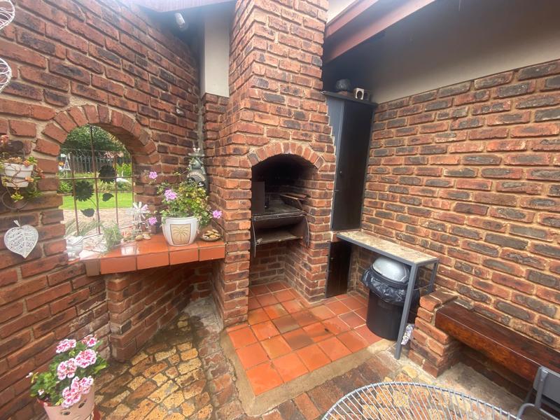 4 Bedroom Property for Sale in Kanonkop Mpumalanga
