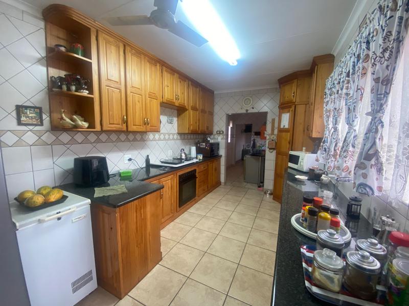 4 Bedroom Property for Sale in Kanonkop Mpumalanga