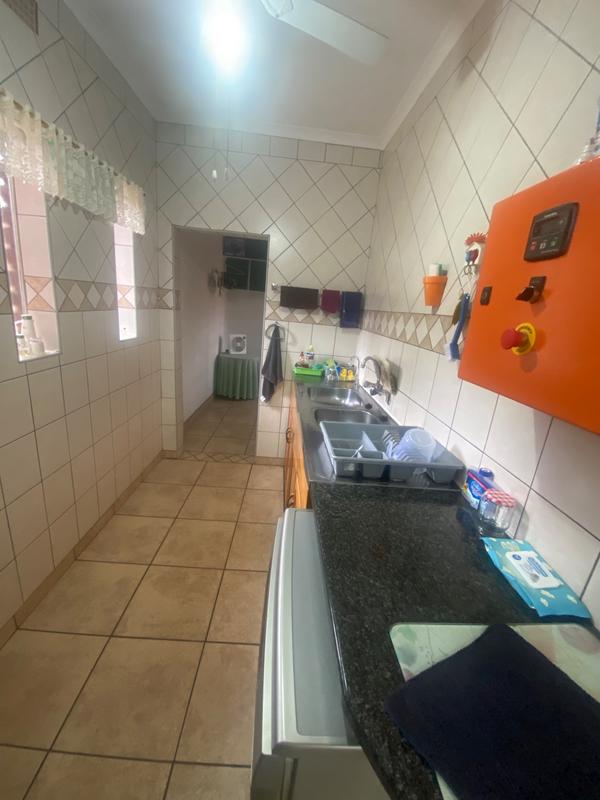 4 Bedroom Property for Sale in Kanonkop Mpumalanga