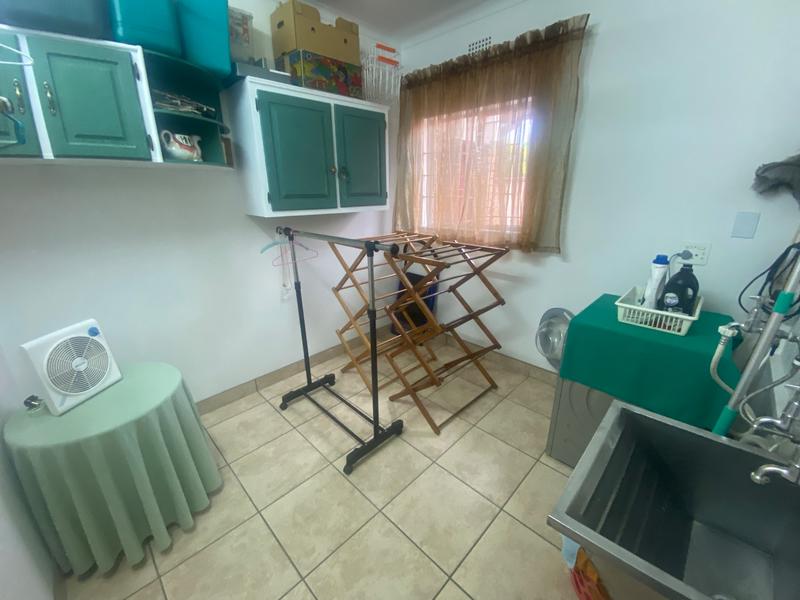 4 Bedroom Property for Sale in Kanonkop Mpumalanga