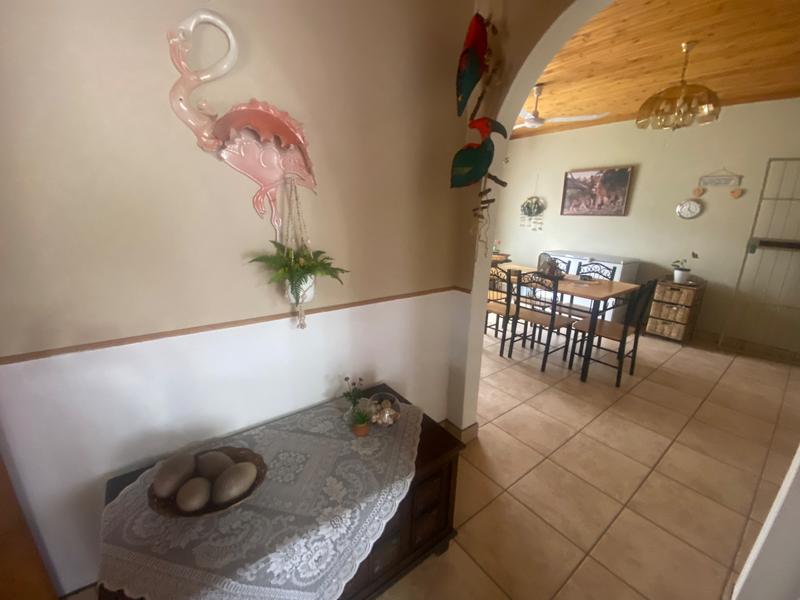 4 Bedroom Property for Sale in Kanonkop Mpumalanga