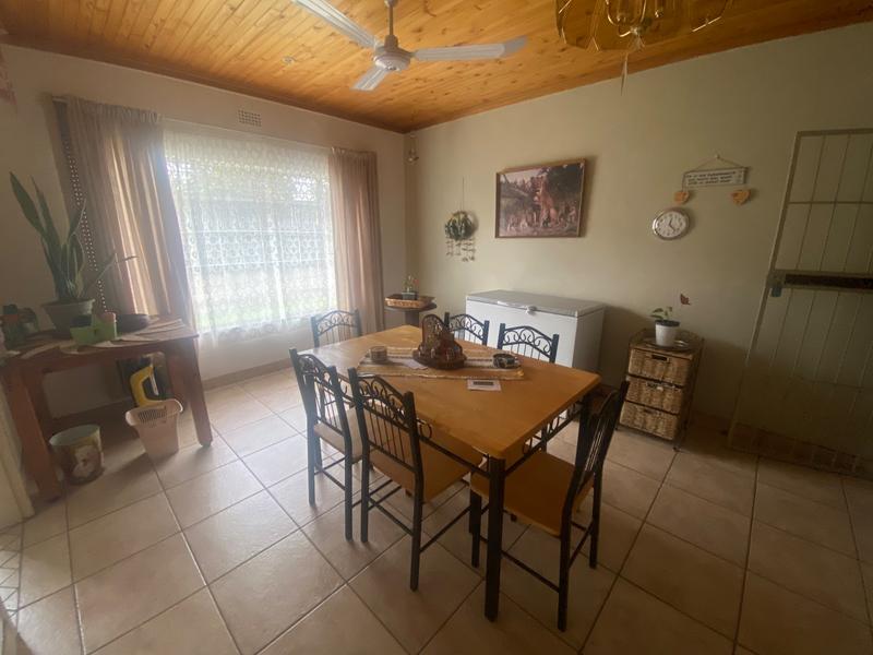 4 Bedroom Property for Sale in Kanonkop Mpumalanga