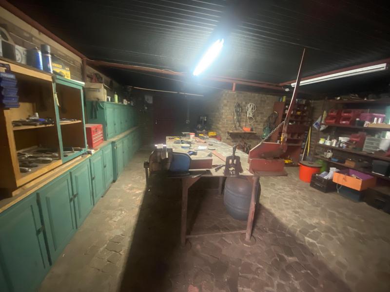 4 Bedroom Property for Sale in Kanonkop Mpumalanga