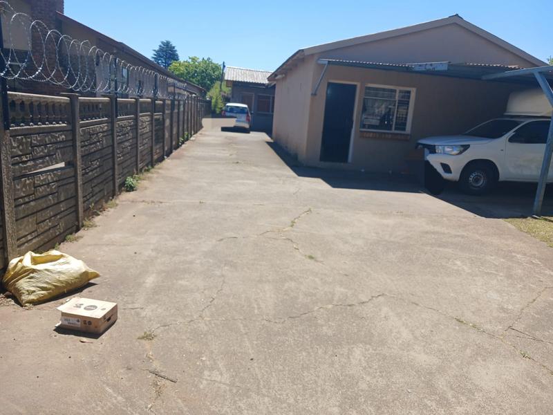 3 Bedroom Property for Sale in Ermelo Mpumalanga