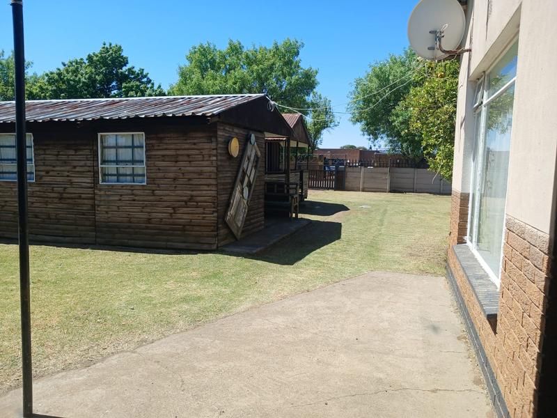 3 Bedroom Property for Sale in Ermelo Mpumalanga